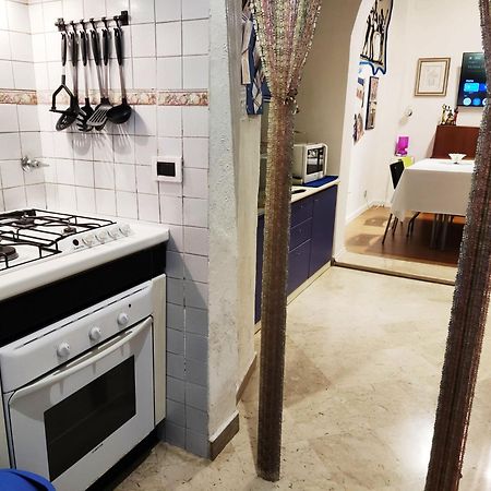 Holiday Jeans Apartment Rome Bagian luar foto