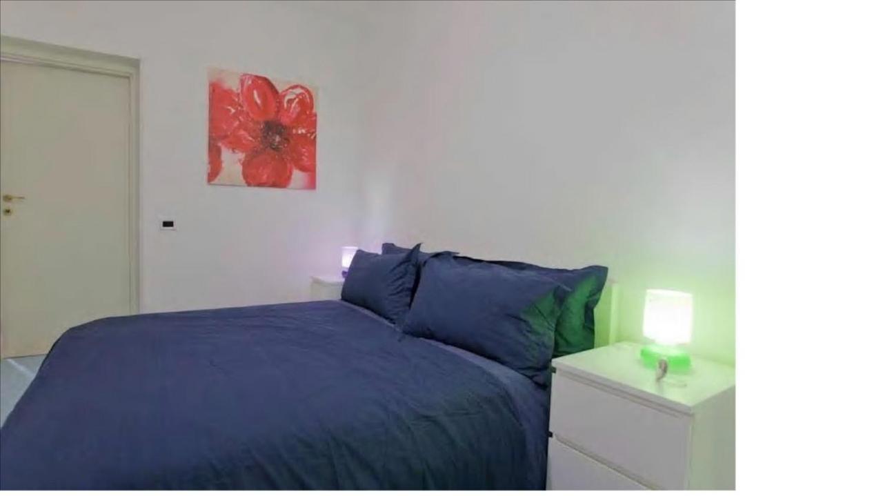 Holiday Jeans Apartment Rome Bagian luar foto