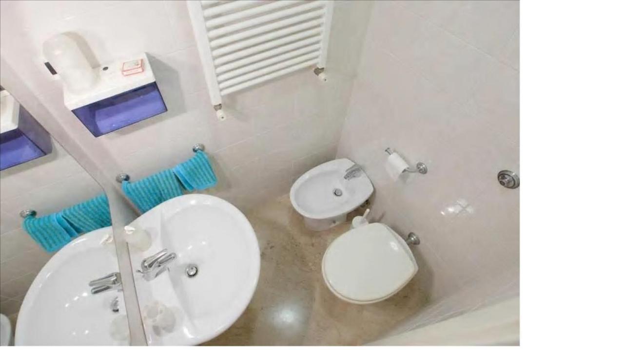 Holiday Jeans Apartment Rome Bagian luar foto