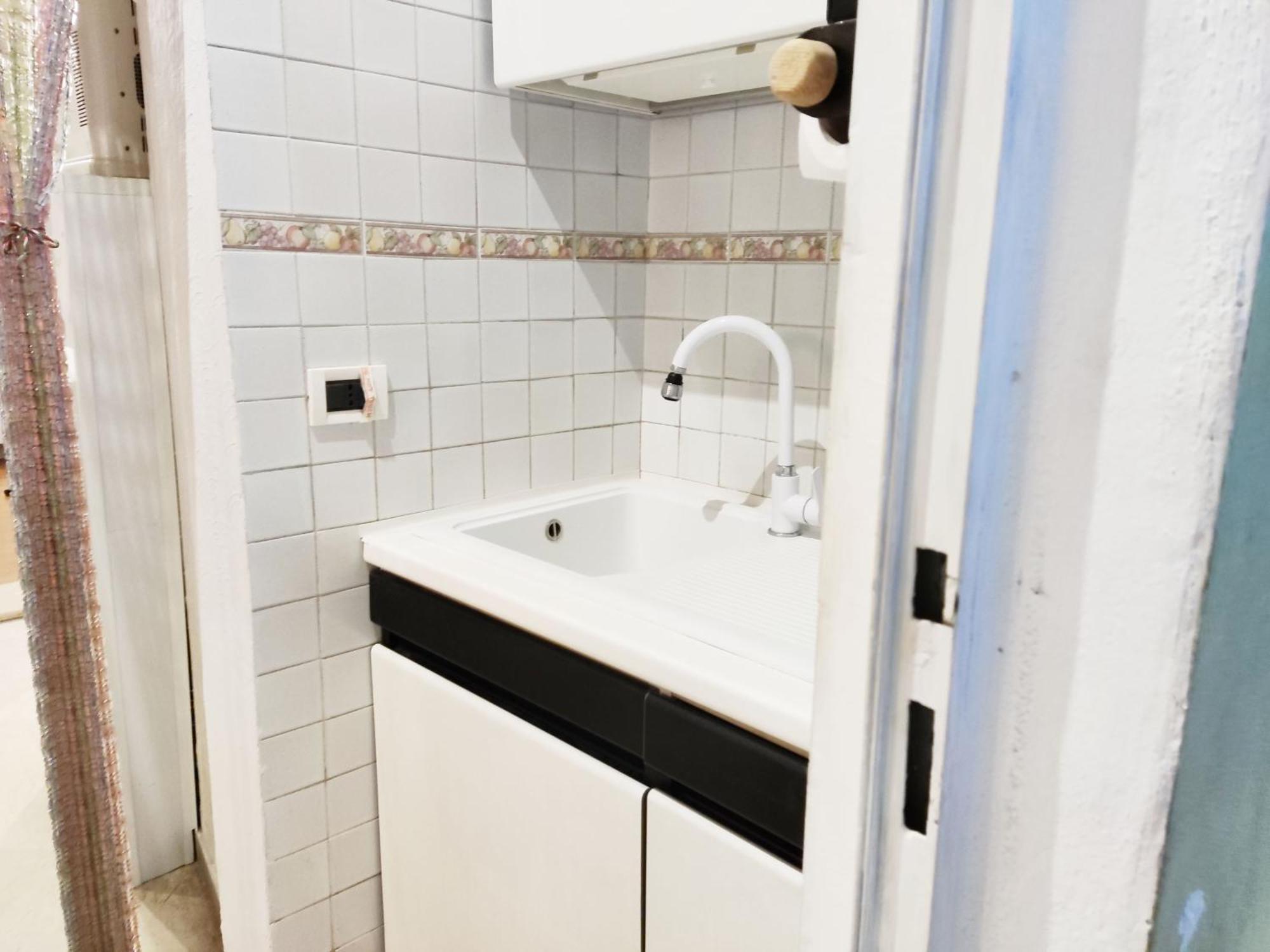 Holiday Jeans Apartment Rome Bagian luar foto