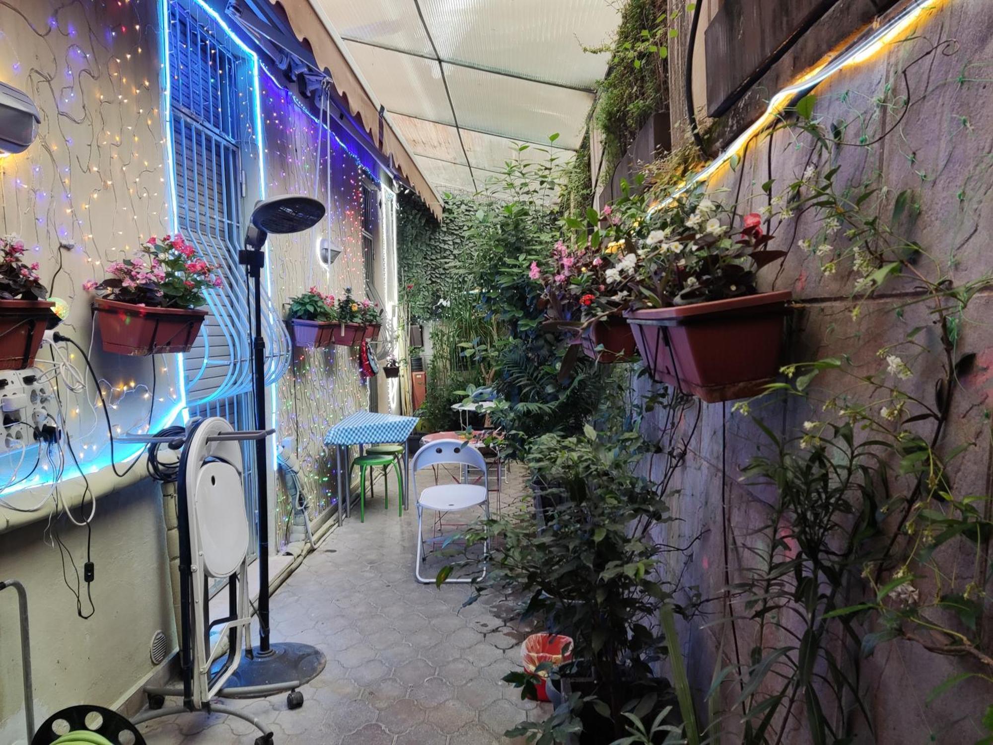Holiday Jeans Apartment Rome Bagian luar foto
