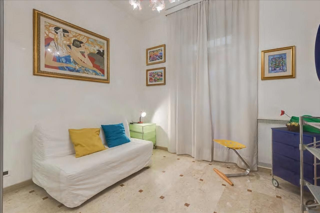 Holiday Jeans Apartment Rome Bagian luar foto