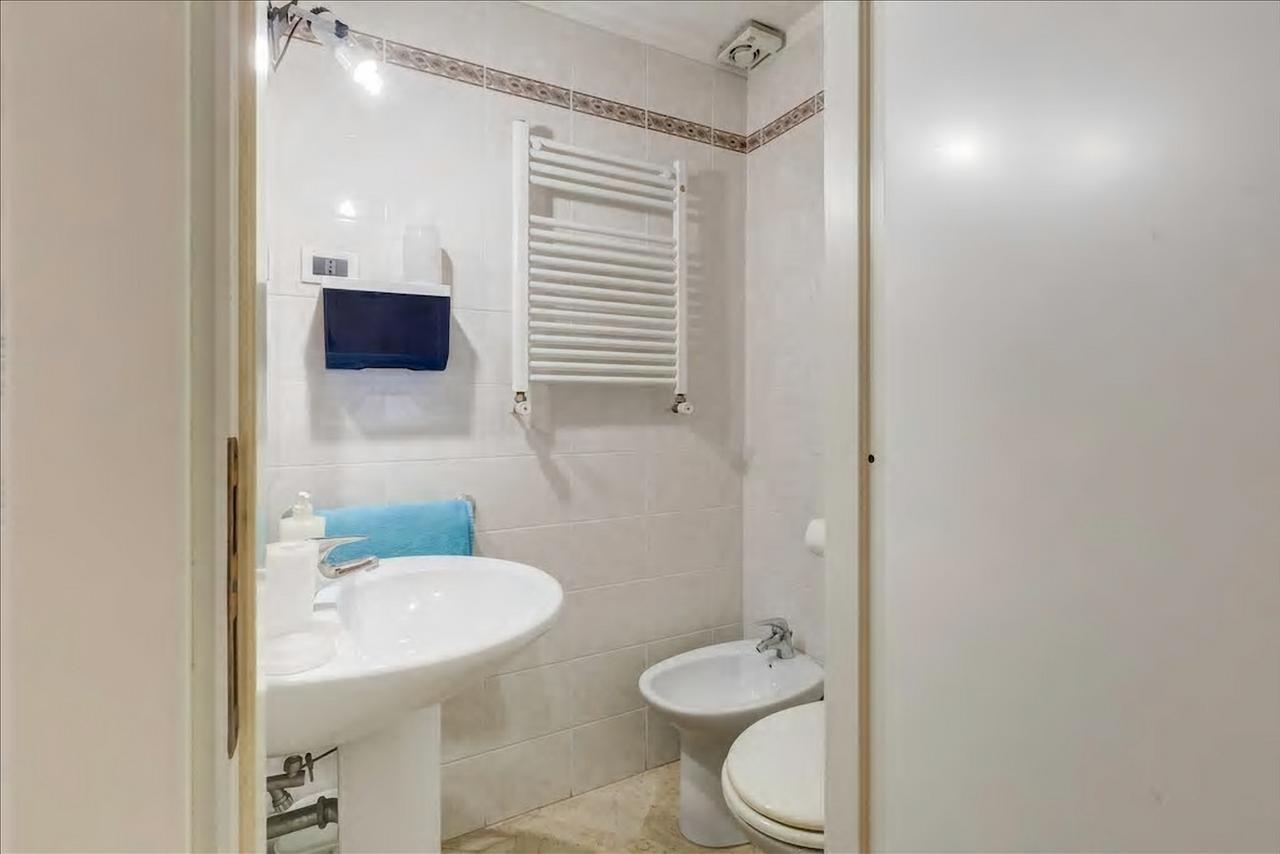 Holiday Jeans Apartment Rome Bagian luar foto