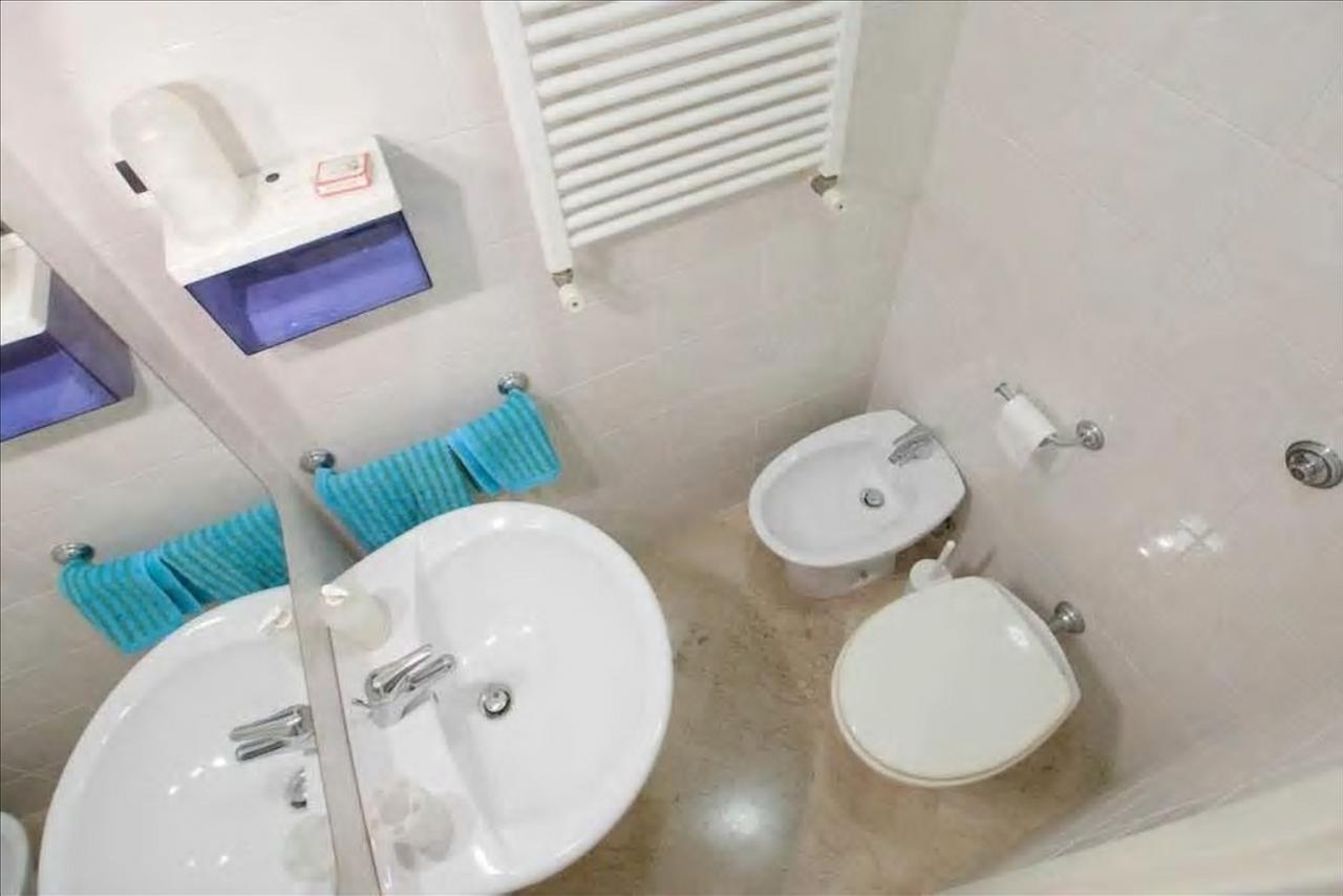 Holiday Jeans Apartment Rome Bagian luar foto
