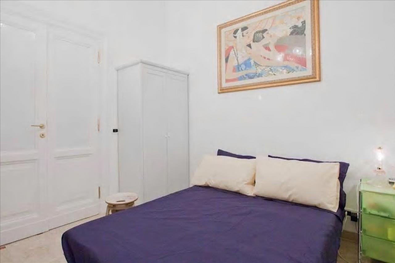 Holiday Jeans Apartment Rome Bagian luar foto