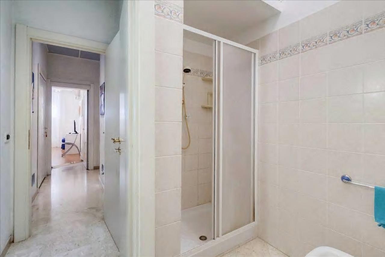 Holiday Jeans Apartment Rome Bagian luar foto